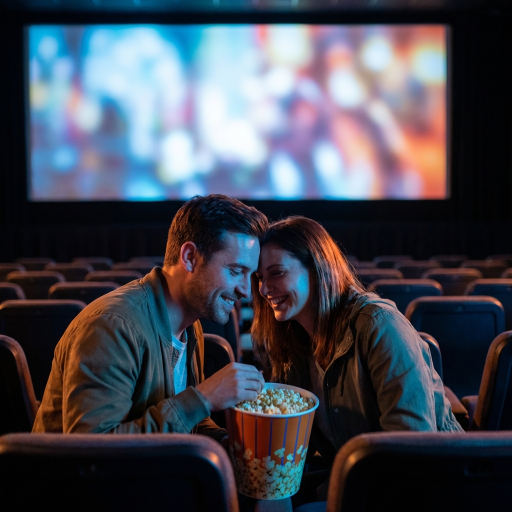 Movie date