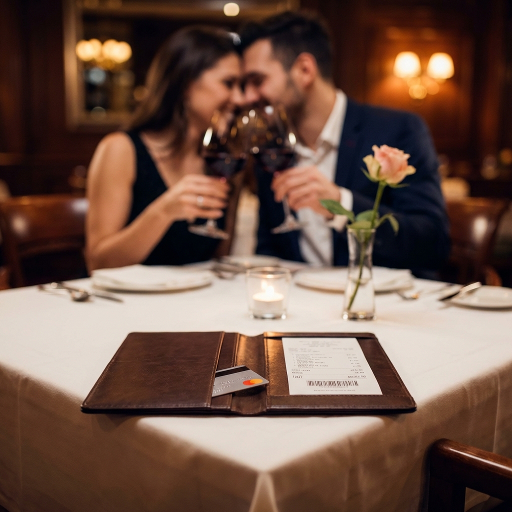 Dating Expenses: Who Pays? Realities for 20s & 30s
