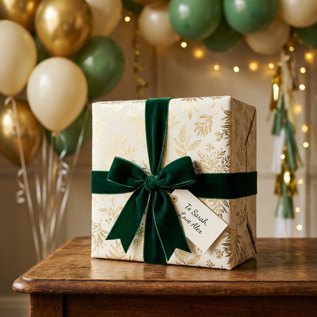 Gift box